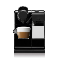 Nespresso EN550.B Lattissima Touch Automatic Coffee Machine.1 cup. Black