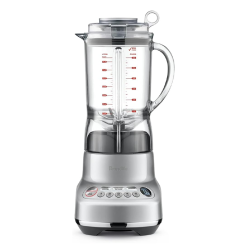 Breville BBL620 Fresh & Furious Blender. Silver