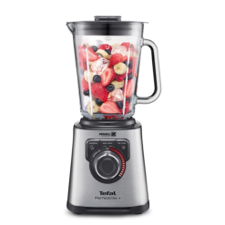 TEFAL Blender Standing BL811D (1200W; Silver Color)