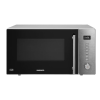 Daewoo 900W 30L Combination Microwave with 1250W Grill & 2200W Convection KOC9C5T Easy-To-Clean Stainless Steel Cavity and Jet Defrost Function. 8 Auto Cook Pre-Settings and Adjustable Timer