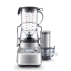 Breville 3X Bluicer Pro. Brushed Stainless Steel. Blender and Juicer in One. SJB815