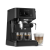 De'Longhi EC235.BK Stilosa Advanced Pump coffee maker 15 bar 1100 W 1 L Black