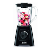 Tefal BlendForce II BL4208 Blender - 1.25 L. 2 L Capacity. Step. Rotary. Black