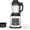 Perfectmix Cook BL83SD high speed blender incl. steam basket