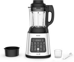 Perfectmix Cook BL83SD high speed blender incl. steam basket